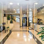 Aparthotel Bertran