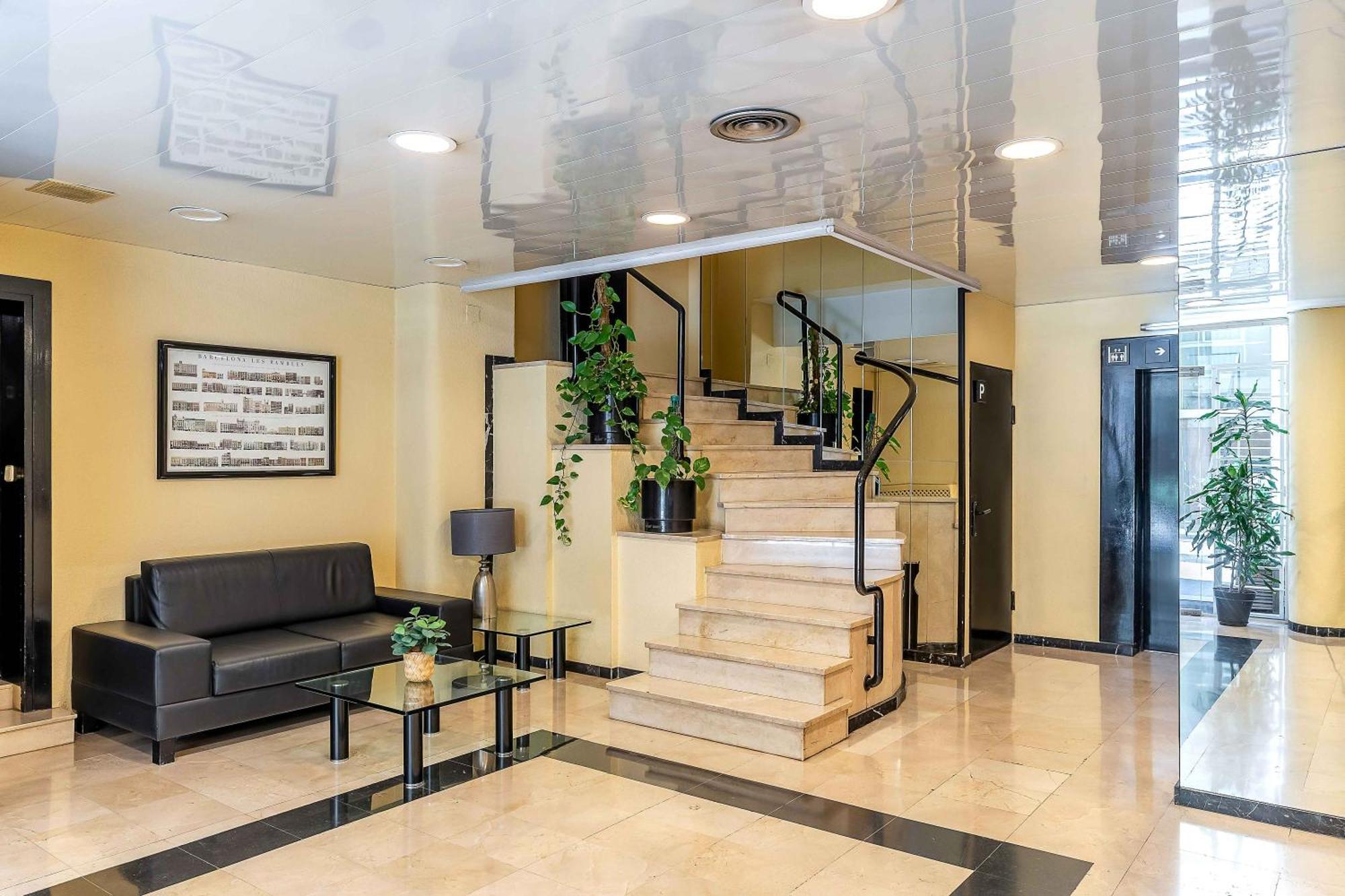 Bertran Lejlighedshotel
