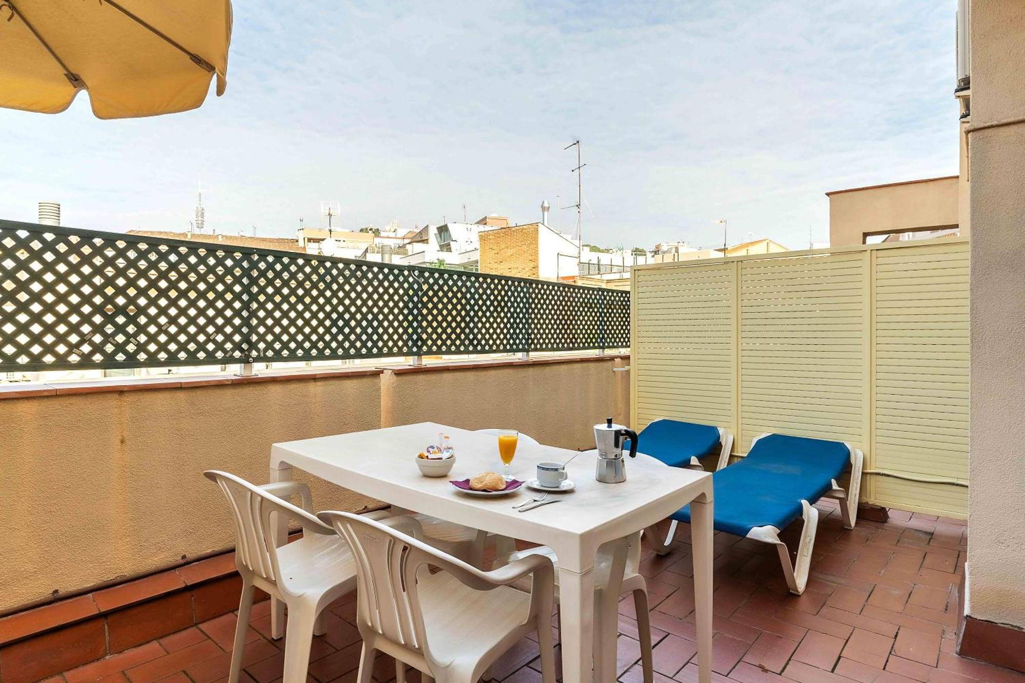 Bertran Lejlighedshotel