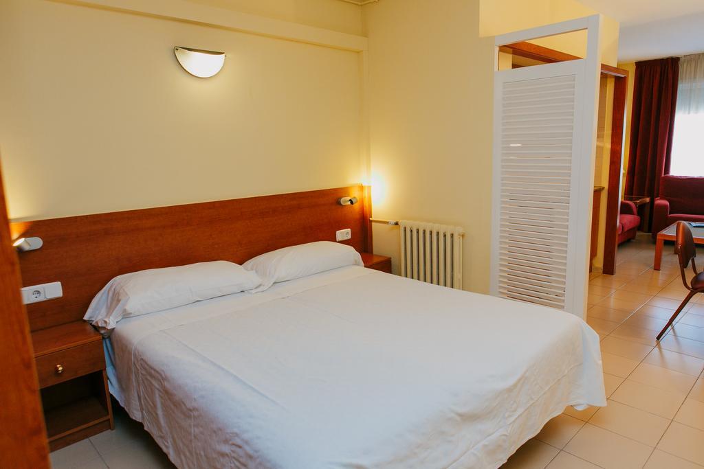 Lejlighedshotel Bertran 3*