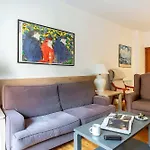 Aparthotel Bertrán